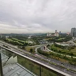 Conezion Putrajaya At Ioi Mall